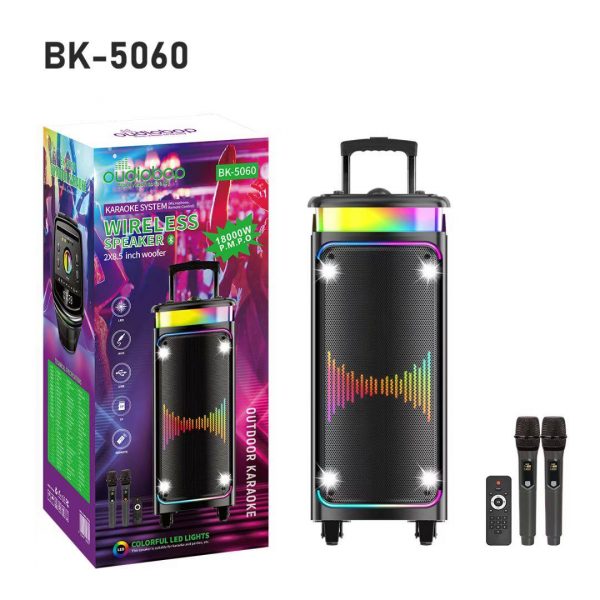 Акустическая колонка BK-5060