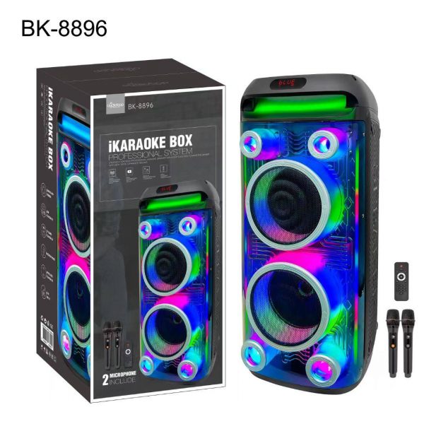 Акустическая колонка BK-8896
