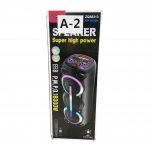 Акустическая колонка ZQS-8313