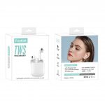 Беспроводные наушники FreeKnit KB001