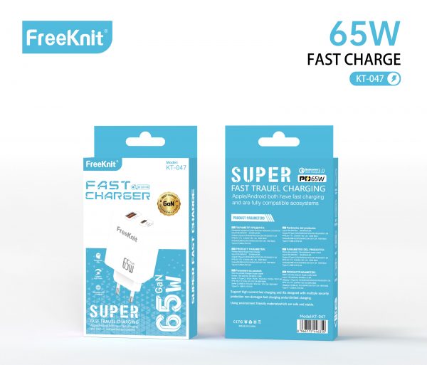 Блок FreeKint KT047 65W