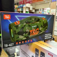 Портативная колонка TG-427