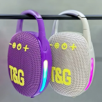 Портативная колонка TG-447