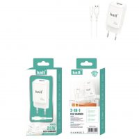 СЗУ Type-C Knit KT-024