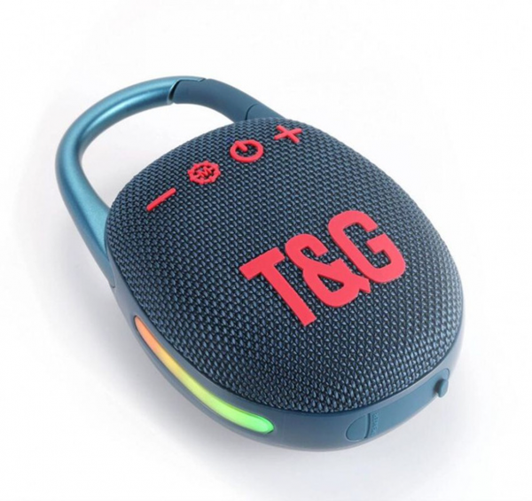 Портативная колонка TG-447