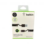Кабель Lightning Belkin