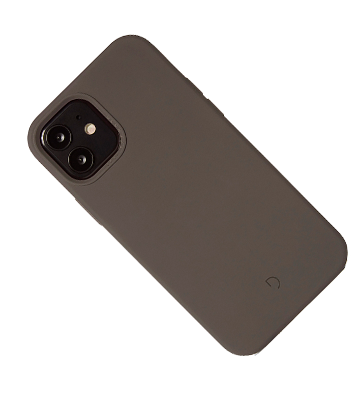 Матовая накладка с затемнением на Iphone 14 Pro Max