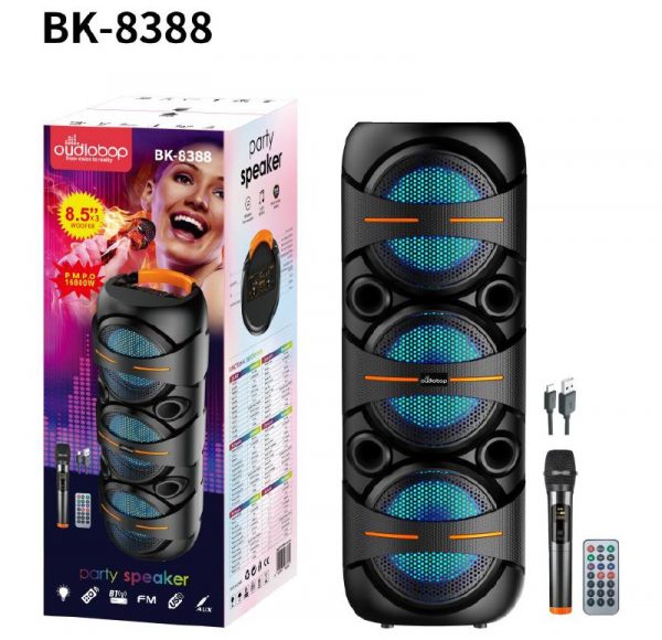 Акустическая колонка BK-8388