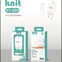 СЗУ Type-C Knit KT-024