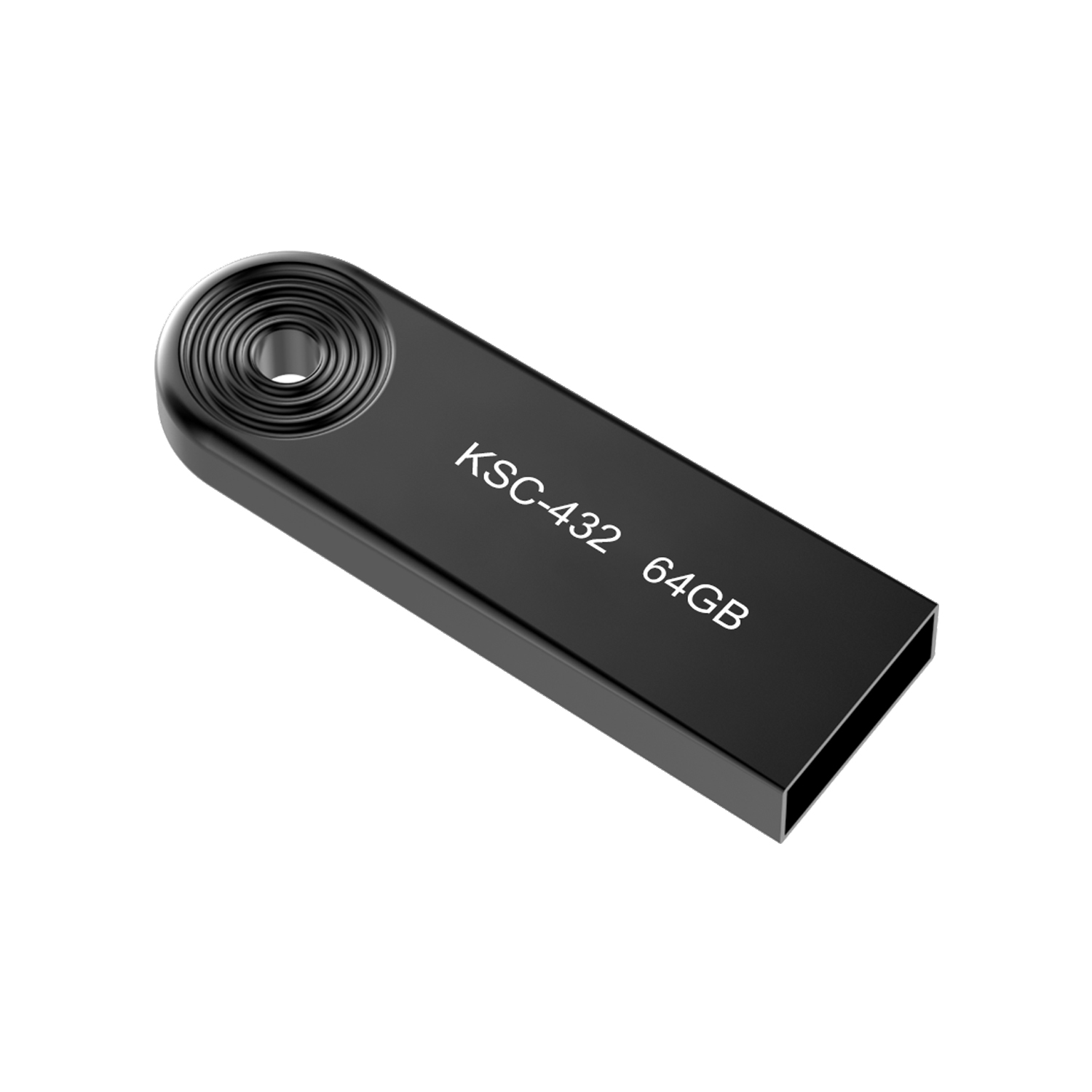 0. KAKUSIGA KSC-434 Memory Card micro BEILANG TF High Speed (4G)