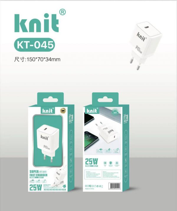 СЗУ Knit KT-045 (Блок)