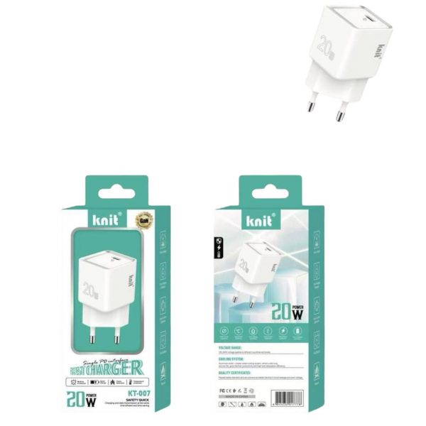 Блок Kint KT-007