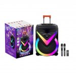 Акустическая колонка BK-188