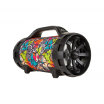 Акустическая колонка LeerFei G01