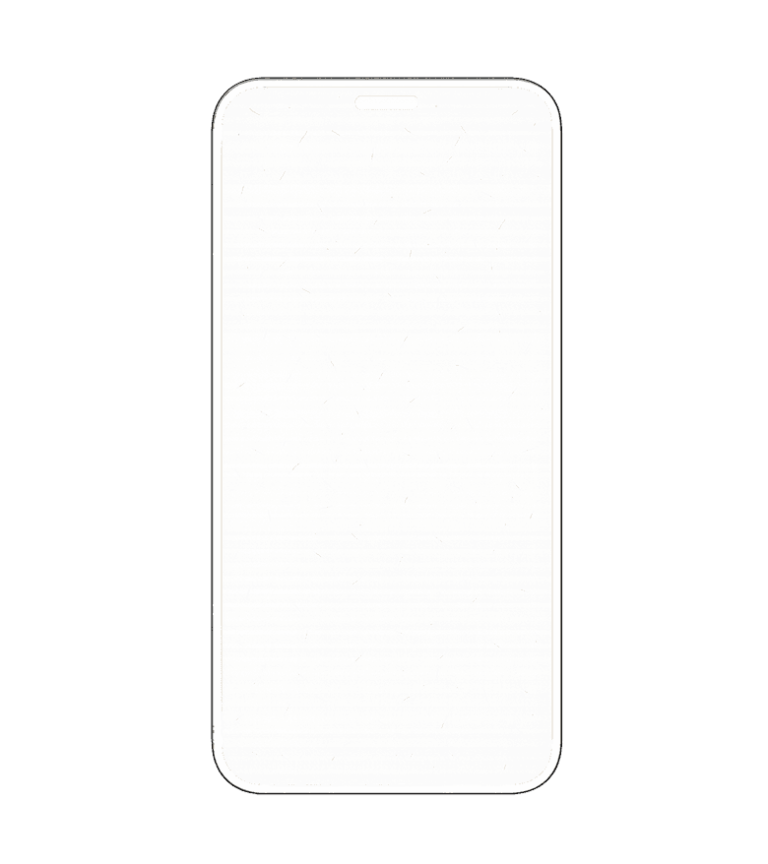 Защитное стекло на Realme C30