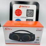 Акустическая колонка BOOMBOX ZQS-L21