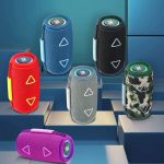 Акустическая колонка TG-657