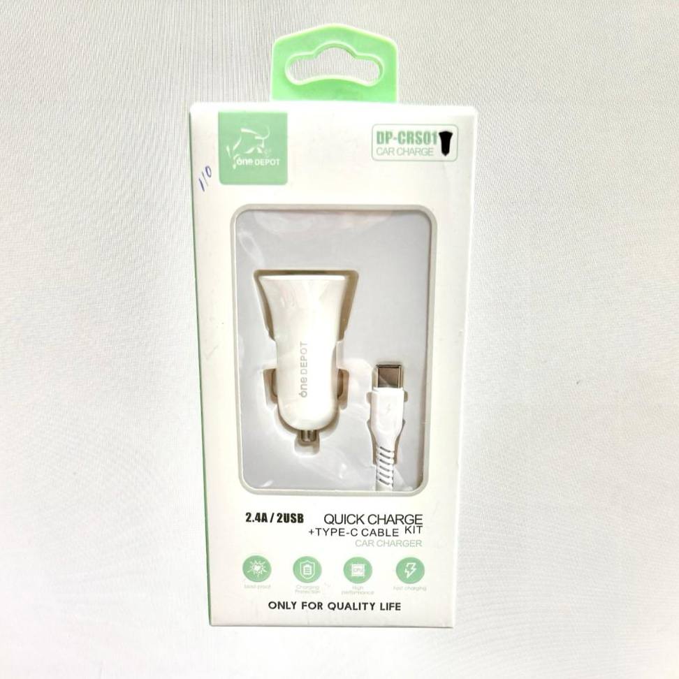 АЗУ TYPE-C Dp-Crs01 АЗУ TYPE-C Dp-Crs01