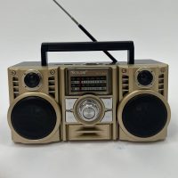 Радио Колонка RX-1200D