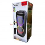 Акустическая колонка ZQS 8288