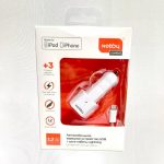 АЗУ NOBBY + lightning