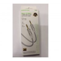 Borofone AUX 1m BL22