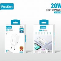 FreeKint блок KT-059 20W TYPE-C