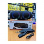 Портативная колонка ZQS  L22