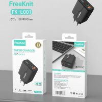 Блок FreeKnit FK-L001