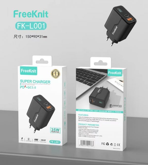 Блок FreeKnit FK-L001