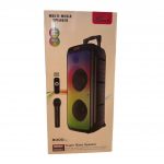 Акустическая колонка ZQS8236