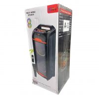 Акустическая колонка ZQS 8248