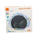 Портативная колонка Alaxe Pro MAX