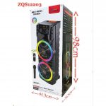 Акустическая система ZQS12203