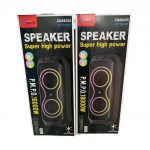 Акустическая колонка ZQS 8255