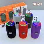 Акустическая колонка TG-431