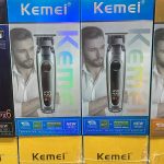 Машинка для бороды Kemei KM-2261