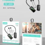 наушники FreeKnit FK-J005