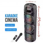 Акустическая система ZQS8308