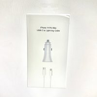 АЗУ IPHONE 14 Pro Max USB-C to lightning