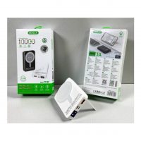 Power Bank GERLAX P113p 10000mah