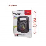 Акустическая колонка ZQS 1372