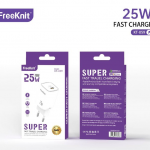 FreeKint блок KT-059 25W TYPE-C