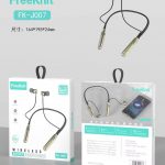 наушники FreeKnit FK-J007