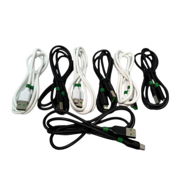 Кабель GERLAX lightning D25 (1м.)