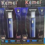 Машинка для бороды Kemei KM-1731