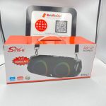 Акустическая колонка BOOMBOX ZQS-L27