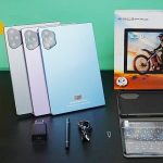 планшет EGO&PAD E30