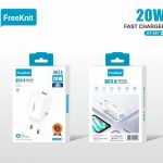 FreeKint блок KT-057 20W USB