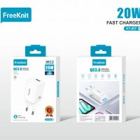 FreeKint блок KT-057 20W USB